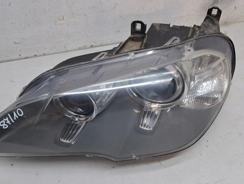 Frontscheinwerfer bmw e70 - bmw,