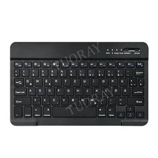 DE Bluetooth Tastatur Kabellos