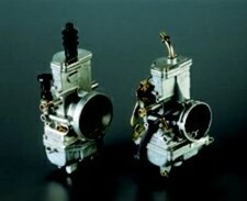 MIKUNI TM38-27 TMX Ø38mm