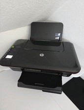 HP Deskjet 3050 Tintenstrahldrucker Multifunktionsgerät