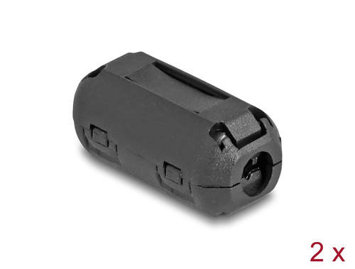 Delock ferritkern ferritring - delock, ferritkern/ferritring