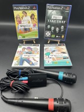 Singstar Bundle PS2 | Sony