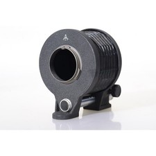 Pentacon Six Balgengerät -