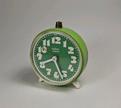 Retro diehl diletta alarm - diehl-diletta,