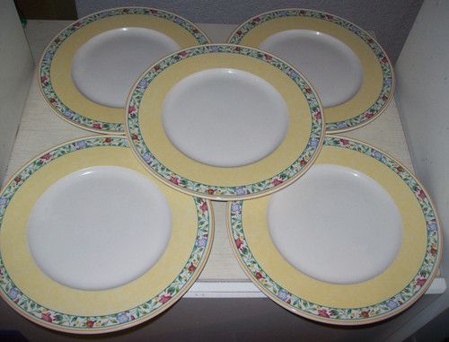 Villeroy boch virginia - villeroy,