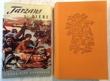 TARZAN Band 3: “Tarzans