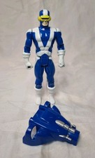 1991 ToyBiz The Uncanny X-men CYCLOPS Action Figure Marvel lose