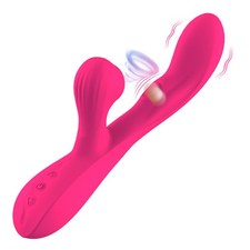 Vibrator Stimulation Klitoris