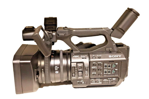 Sony pxw z190v hdr xdcam - pxw-z190v,