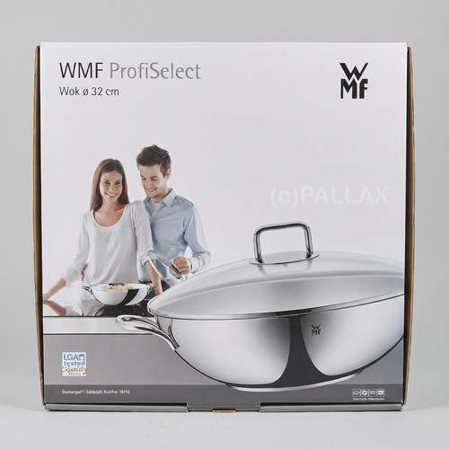 Wmf profi select wok cm - profi-select, 32