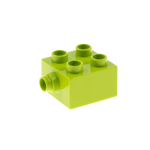 Lego duplo bau stein - bau, mit