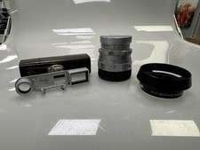 Leitz Leica Summicron-M 1:2 /