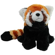 Wild Republic Großer Roter Panda Kuscheltier 35cm Gebraucht Roter Panda