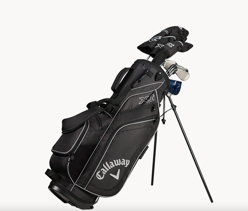 Callaway golf komplettsatz - komplettsatz, xt