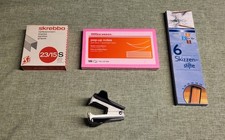 1 Enthefter Entklammerer 6