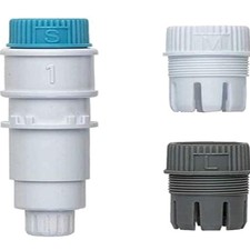 Einstellbarer Stiftehalter