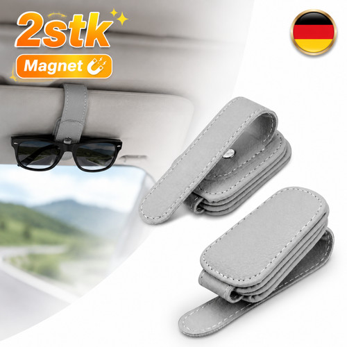 Brillenhalter magnetisch - brillenhalter, 2