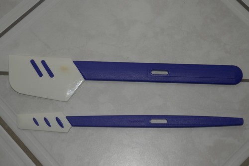 Tupperware duo topschaber - duo,