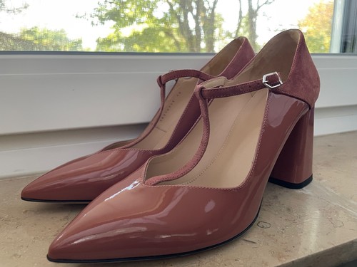 Hugo boss high heels - by,
