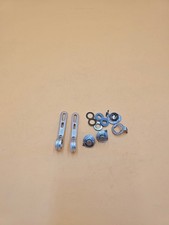 Schalthebel Suntour Superbe LD-2000 vintage shifters Rahmenschalthebel Rennrad