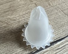 Tupperware Spritztülle