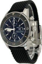 Breitling Super Ocean Heritage
