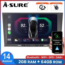 DAB+ Für Opel Astra H Corsa C