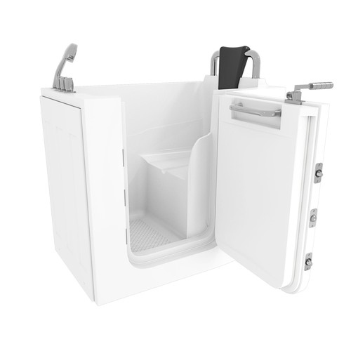 Sitzbadewanne senioren wanne - senioren,