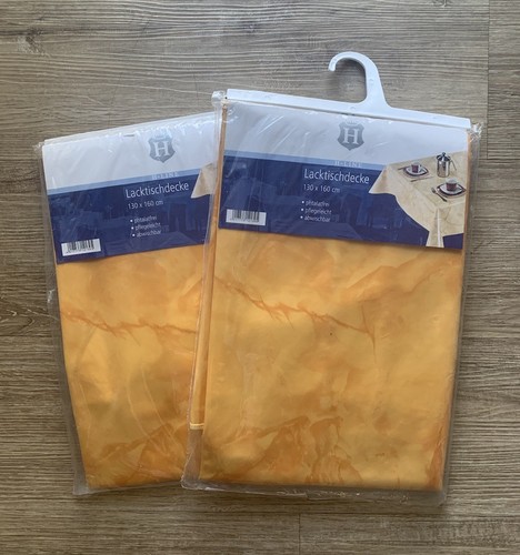 Lacktischdecken von line - von, h-line