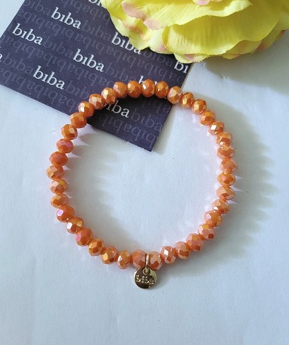 Biba kristall armband - biba, cm