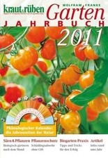 kraut rüben Garten-Jahrbuch 2011 von not specificed | Buch | Zustand sehr gut