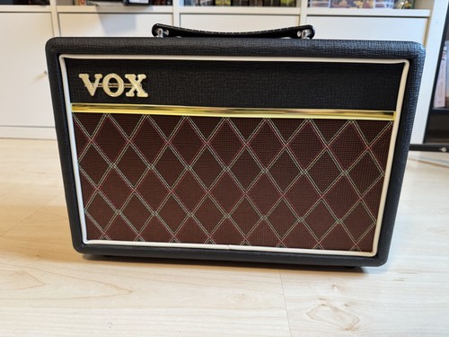 Vox pathfinder - vox, 10