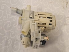 Miele Umwälzpumpe Pumpe