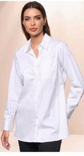 rick cardona Damen Bluse In