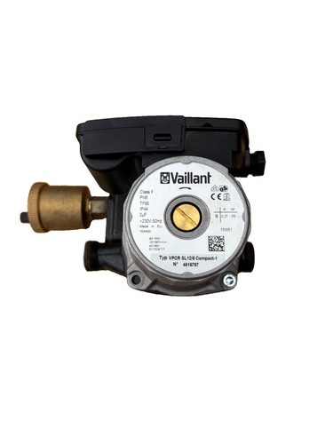 Vaillant umwälzpumpe vcpr - vaillant,