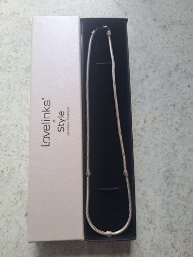 Lovelinks silber 925 - lovelinks,