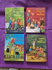 4 Kinderbücher von Kirsten