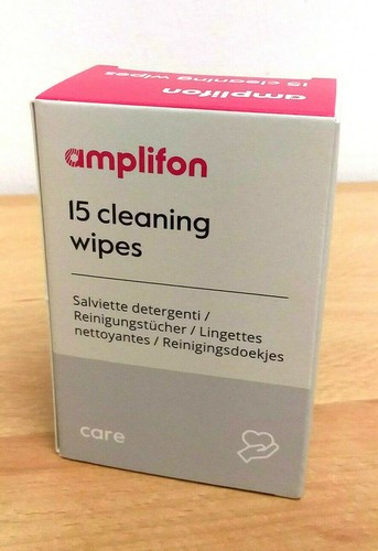 Amplifon cleaning für - cleaning,