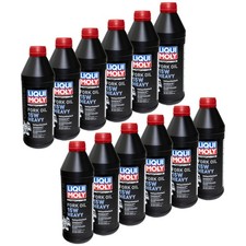 Gabelöl LIQUI MOLY Motorbike