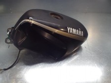 Yamaha FJ1200 3CV Motorrad Gas