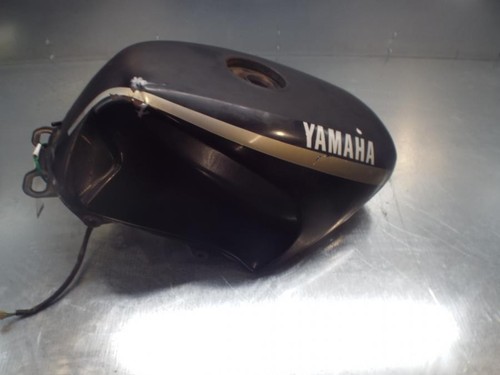 Yamaha fj1200 3cv motorrad - yamaha,