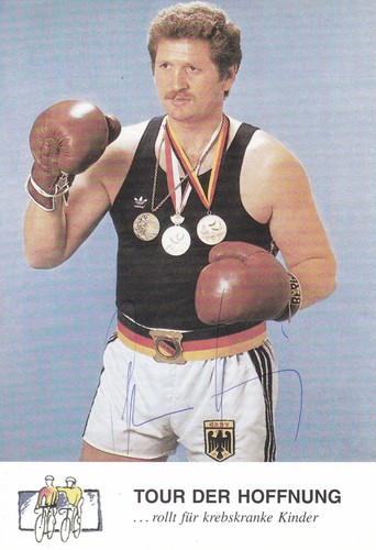 Peter hussing deutschland - -,
