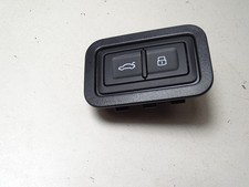 Audi A6 4G Druckknopf Schalter