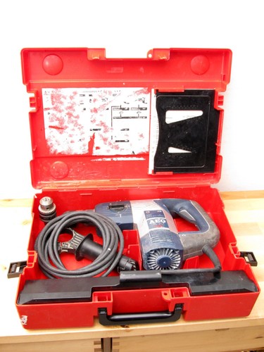 Aeg pn3500x sds plus - pn3500x, sds-plus
