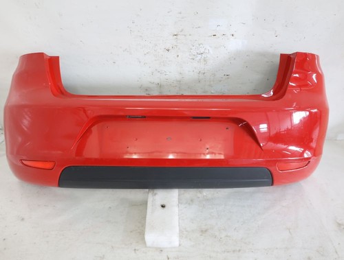 Stoßstange hinten seat ibiza - seat,