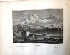 Meyer's Universum oder