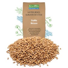 StaWa Futterweizen |