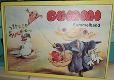 Bummi Sammelband 46 DDR Kinder