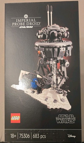 Lego star wars imperialer - star, wars: