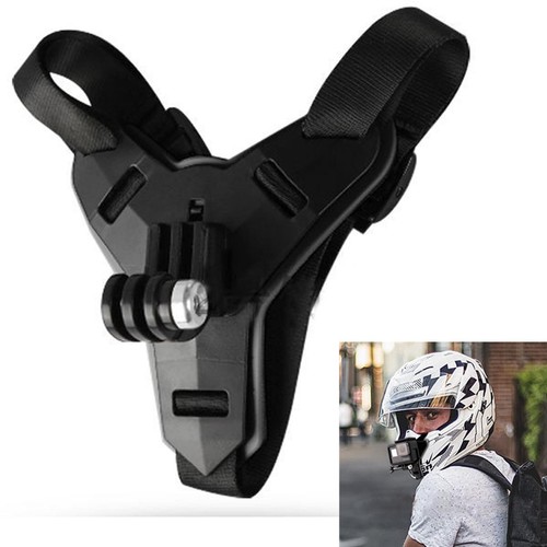 Kamera integralhelm kinn - kamera,